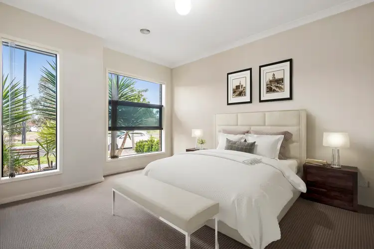 Third view of Homely house listing, 13 Culverden Rise, Doreen VIC 3754