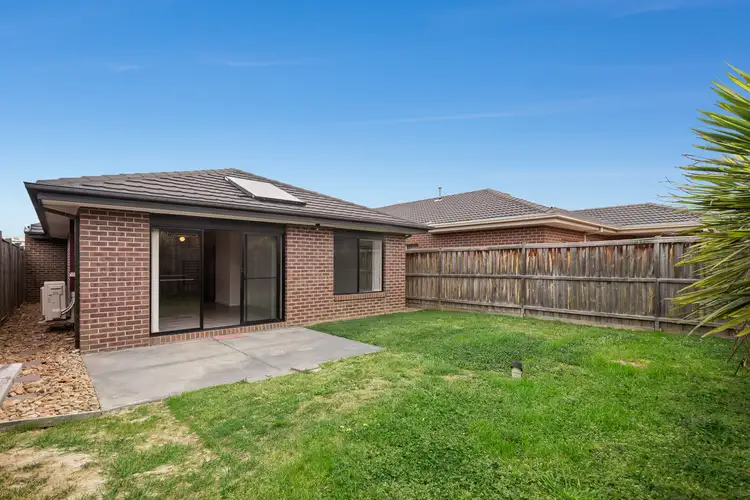 Fifth view of Homely house listing, 13 Culverden Rise, Doreen VIC 3754