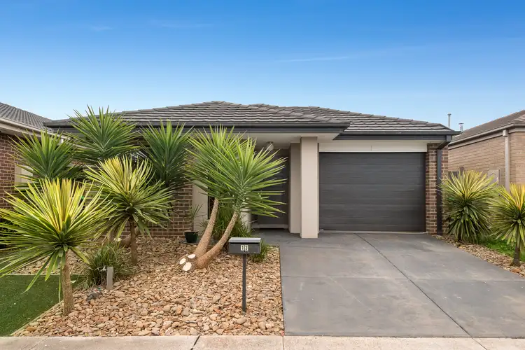 Sixth view of Homely house listing, 13 Culverden Rise, Doreen VIC 3754