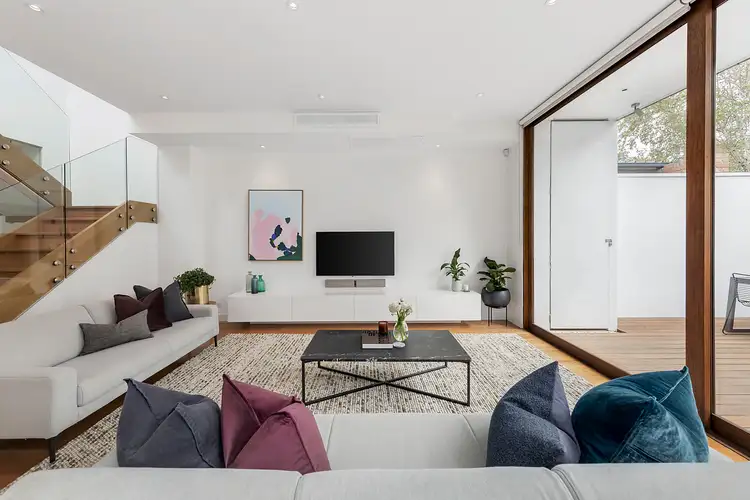 3 Lang Street, South Yarra VIC 3141
