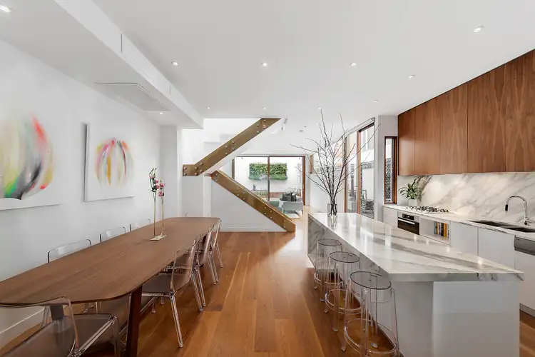 Third view of Homely house listing, 3 Lang Street, South Yarra VIC 3141