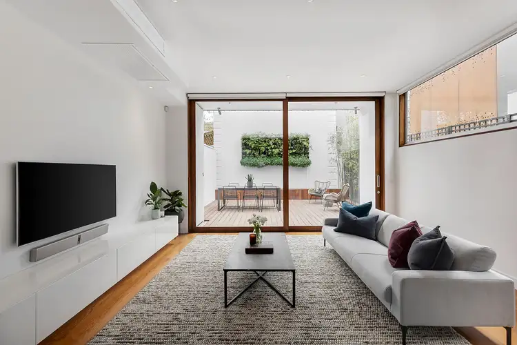 Fourth view of Homely house listing, 3 Lang Street, South Yarra VIC 3141