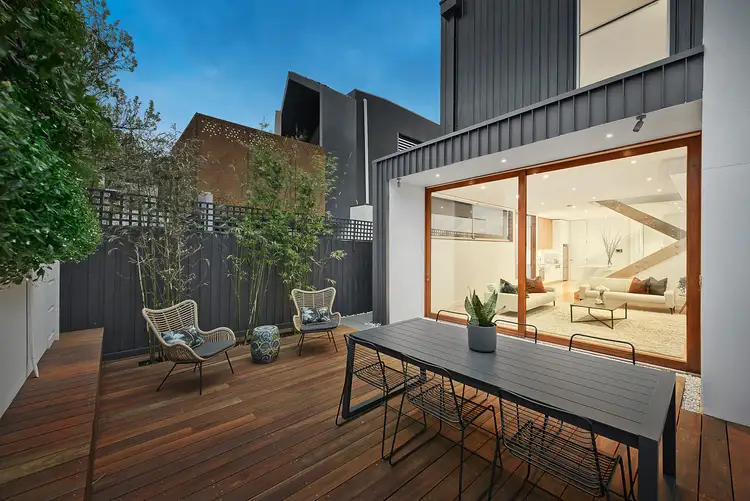 Sixth view of Homely house listing, 3 Lang Street, South Yarra VIC 3141