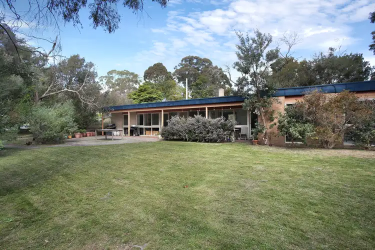 Second view of Homely house listing, 86 Walkers Road, Mount Eliza VIC 3930