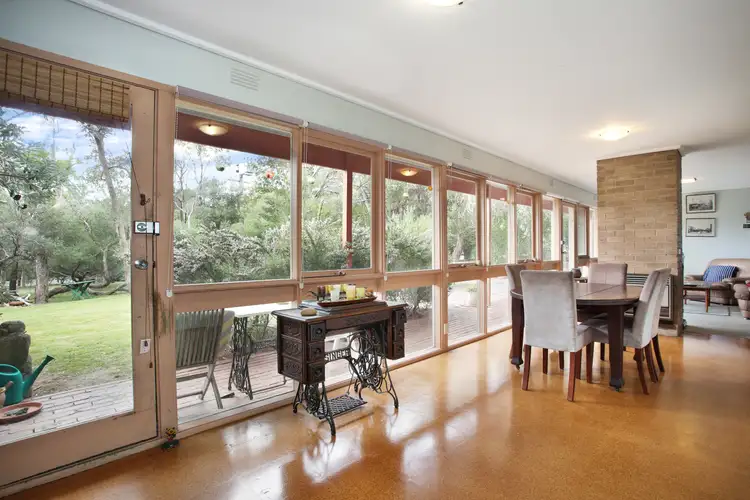Third view of Homely house listing, 86 Walkers Road, Mount Eliza VIC 3930