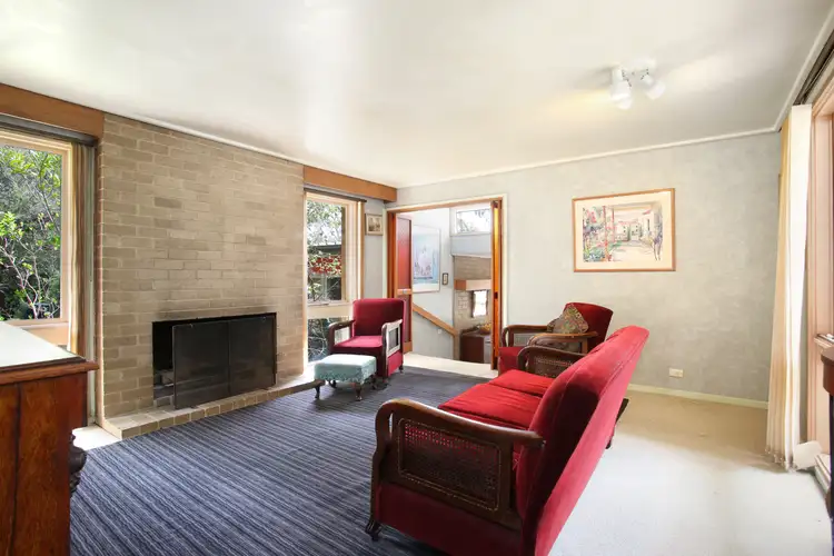 Fifth view of Homely house listing, 86 Walkers Road, Mount Eliza VIC 3930