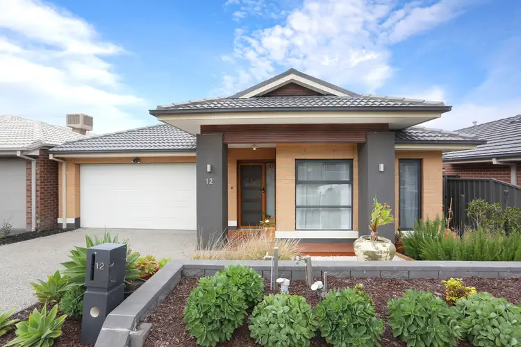 12 Amira  Road, Greenvale VIC 3059