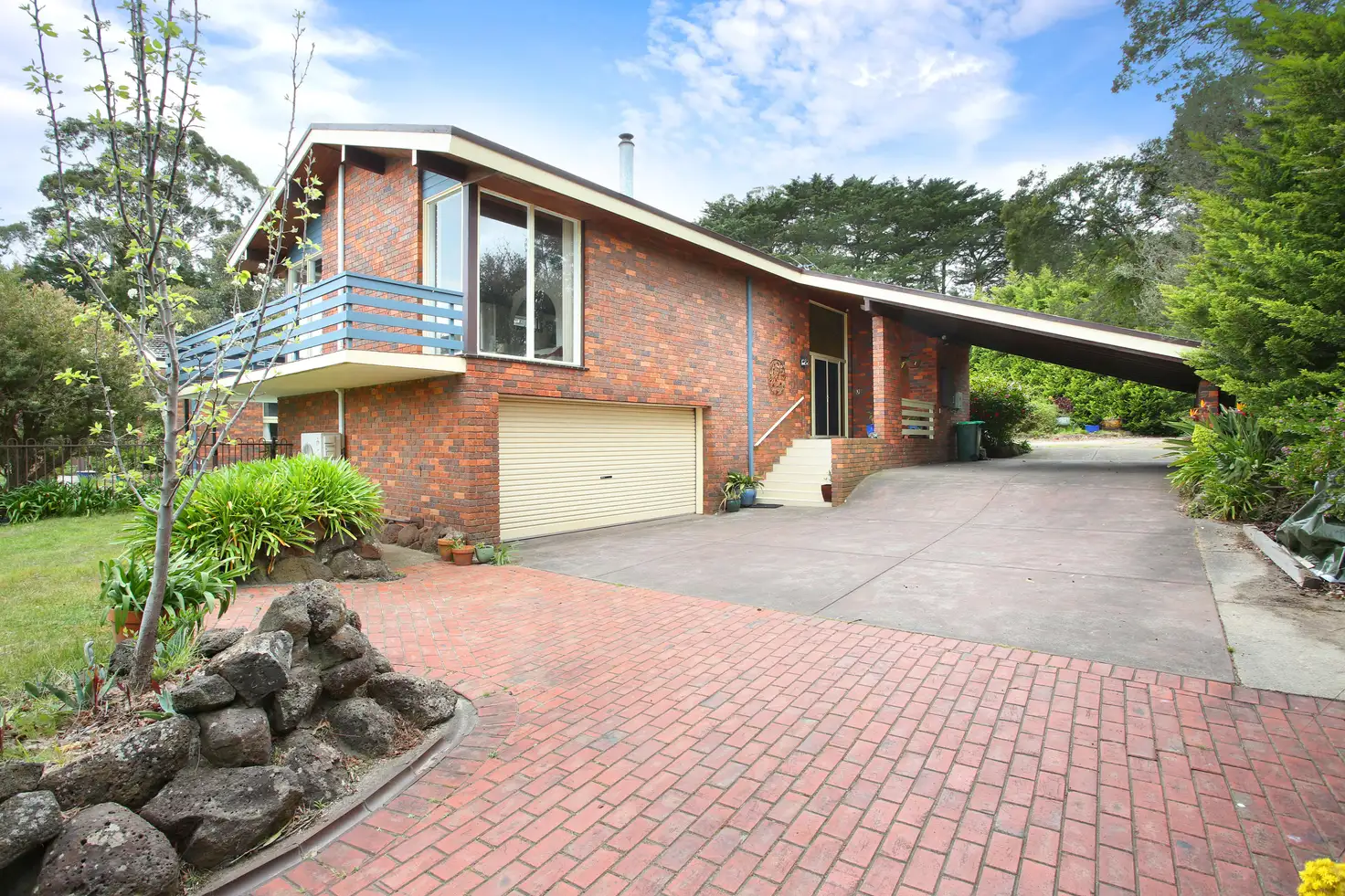 Main view of Homely house listing, 8 Livingstone Court, Mount Eliza VIC 3930