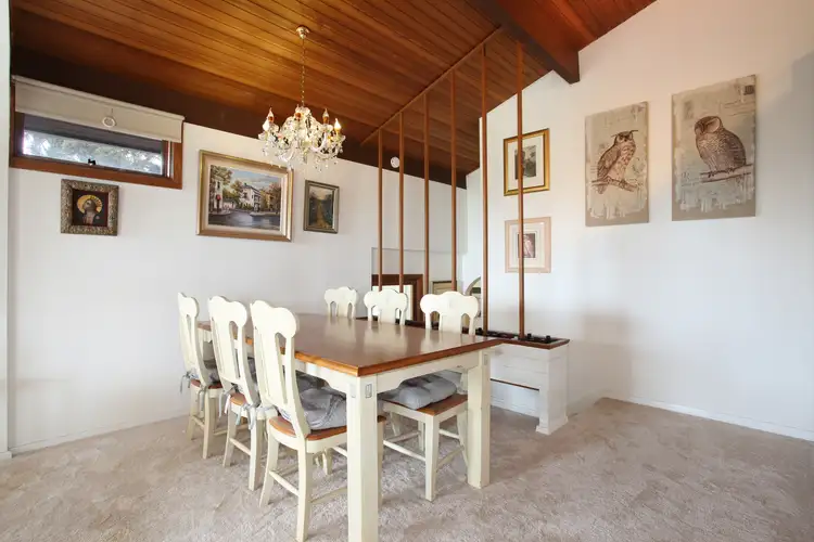 Second view of Homely house listing, 8 Livingstone Court, Mount Eliza VIC 3930