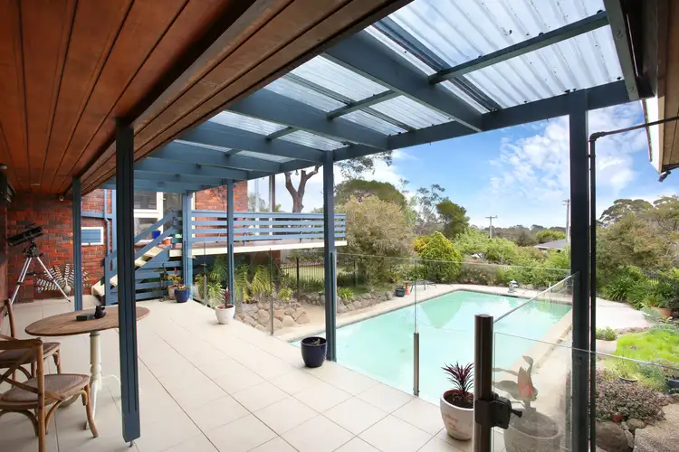 Fifth view of Homely house listing, 8 Livingstone Court, Mount Eliza VIC 3930
