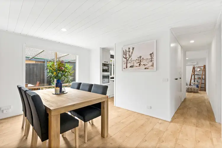 Third view of Homely house listing, 23 Autumn Crescent, Mount Eliza VIC 3930
