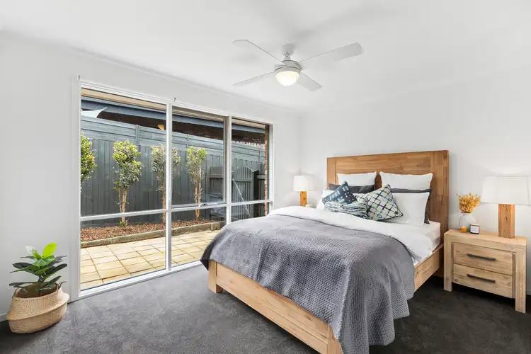 Fifth view of Homely house listing, 23 Autumn Crescent, Mount Eliza VIC 3930
