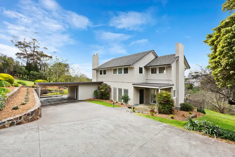 Second view of Homely house listing, 8 Marathon Drive, Mount Eliza VIC 3930