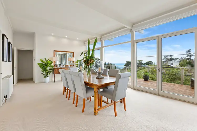 Fourth view of Homely house listing, 8 Marathon Drive, Mount Eliza VIC 3930