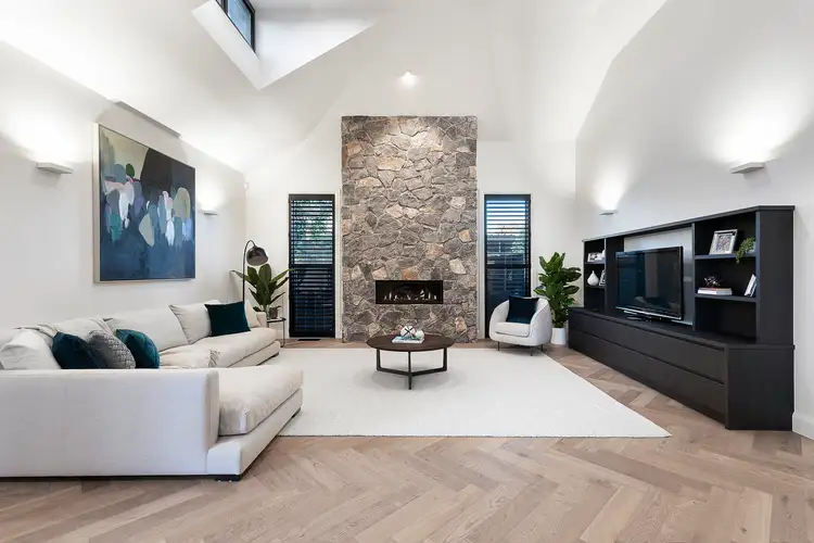 Second view of Homely house listing, 79 Bay Road, Mount Martha VIC 3934