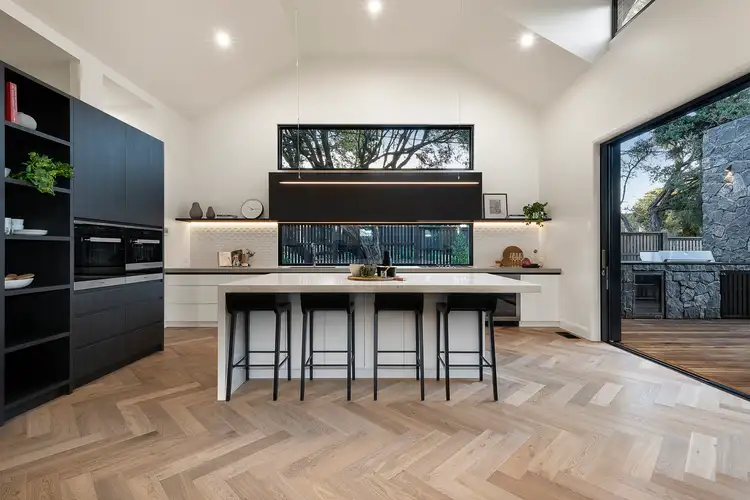 Third view of Homely house listing, 79 Bay Road, Mount Martha VIC 3934