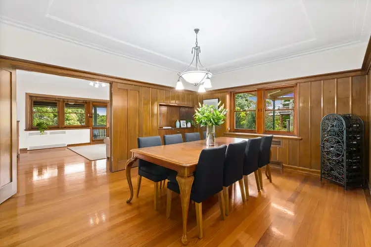 Fourth view of Homely house listing, 15 Ravenscourt Crescent, Mount Eliza VIC 3930