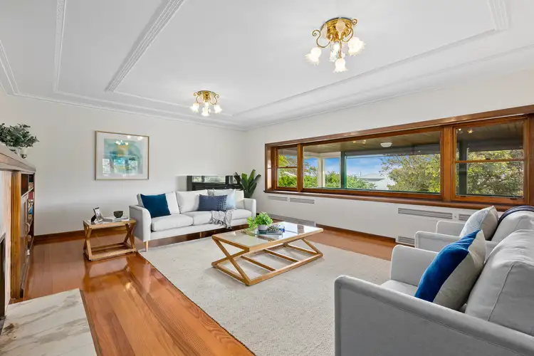Fifth view of Homely house listing, 15 Ravenscourt Crescent, Mount Eliza VIC 3930