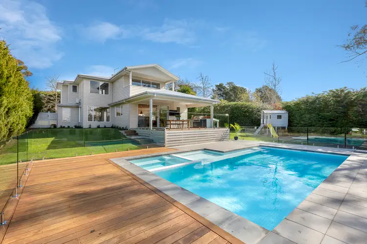 117 Humphries Road, Frankston South VIC 3199