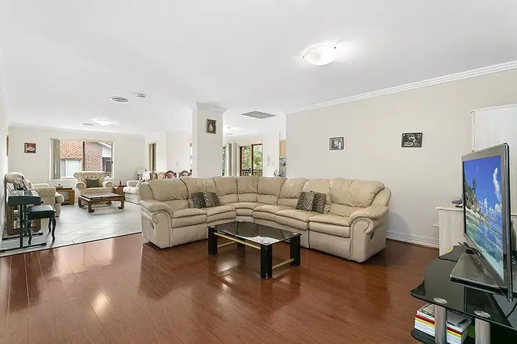 10/19-29 Sherwin Ave, Castle Hill NSW 2154
