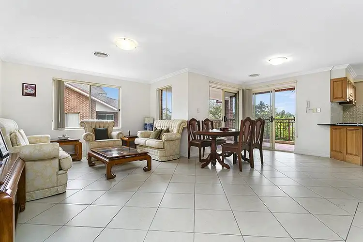Third view of Homely apartment listing, 10/19-29 Sherwin Ave, Castle Hill NSW 2154