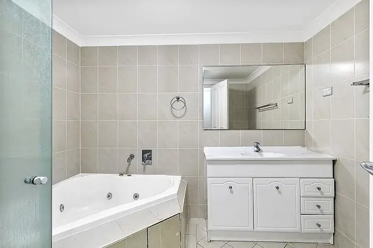 Fourth view of Homely apartment listing, 10/19-29 Sherwin Ave, Castle Hill NSW 2154