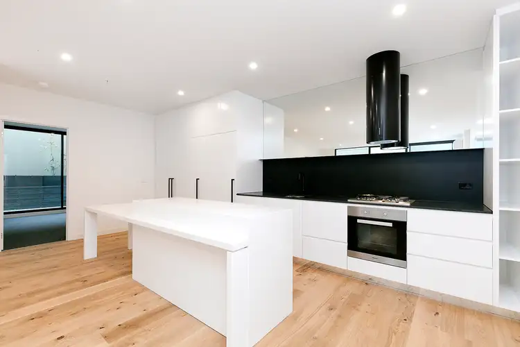 Second view of Homely apartment listing, LG03/K6 High Street, Windsor VIC 3181