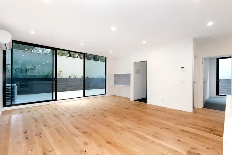 Third view of Homely apartment listing, LG03/K6 High Street, Windsor VIC 3181