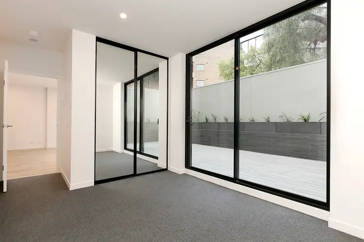 Fourth view of Homely apartment listing, LG03/K6 High Street, Windsor VIC 3181
