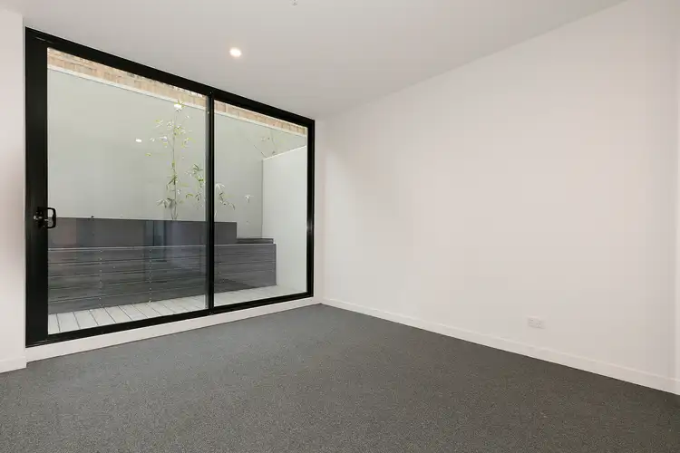 Fifth view of Homely apartment listing, LG03/K6 High Street, Windsor VIC 3181