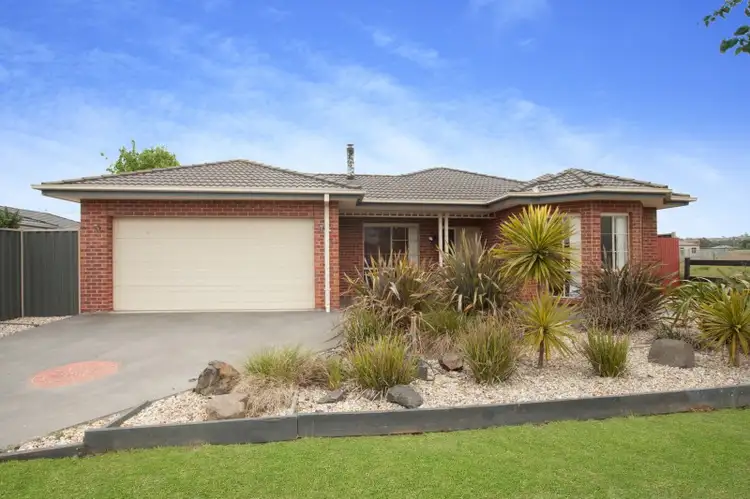 Main view of Homely house listing, 2 Jamieson Way, Wallan VIC 3756