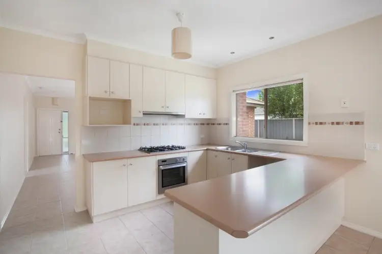 Second view of Homely house listing, 2 Jamieson Way, Wallan VIC 3756