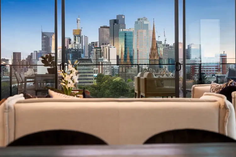 801/150 Clarendon Street, East Melbourne VIC 3002