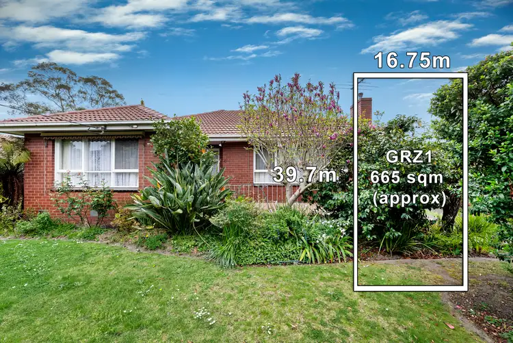 Third view of Homely house listing, 40 Barry Road, Burwood East VIC 3151