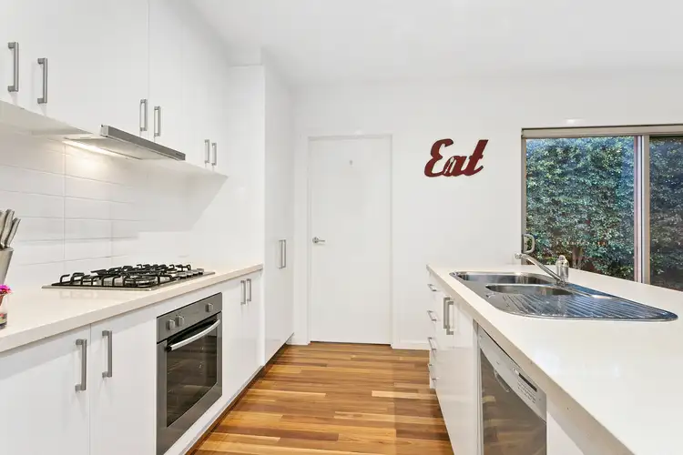 Fifth view of Homely house listing, 22A Curzon Drive, Ocean Grove VIC 3226