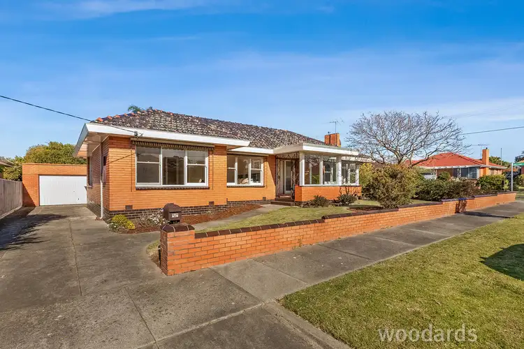 9 Millard Street, Bentleigh East VIC 3165