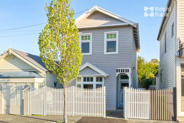 49 Duke Street, Sandy Bay TAS 7005