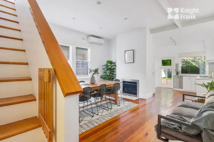 Fifth view of Homely house listing, 49 Duke Street, Sandy Bay TAS 7005