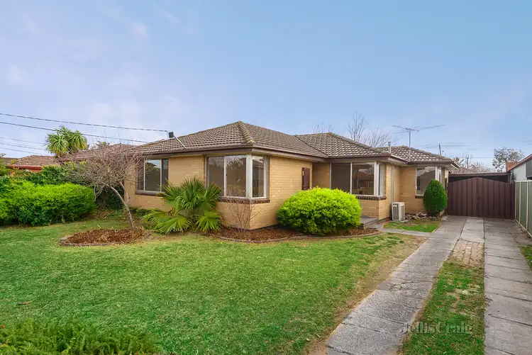 Main view of Homely house listing, 43 Tunbridge Crescent, Lalor VIC 3075