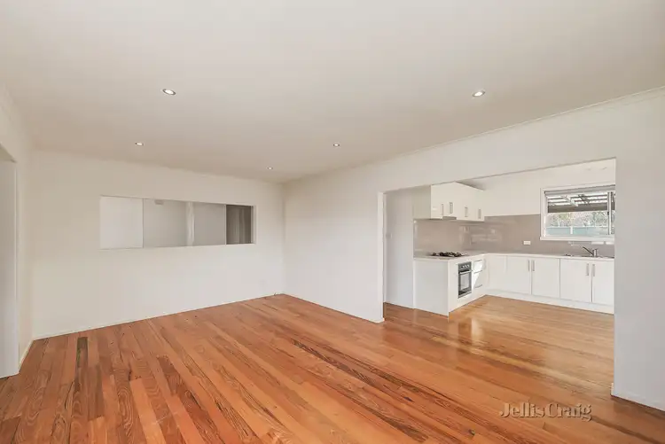 Second view of Homely house listing, 43 Tunbridge Crescent, Lalor VIC 3075