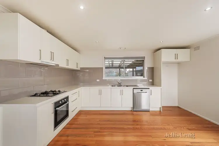 Third view of Homely house listing, 43 Tunbridge Crescent, Lalor VIC 3075