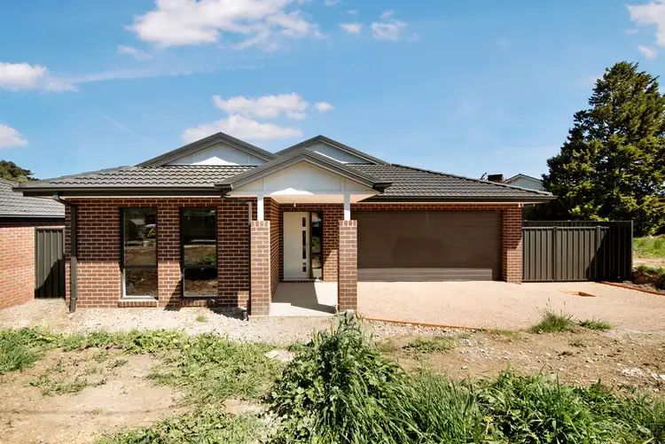 53 George Street, Kilmore VIC 3764