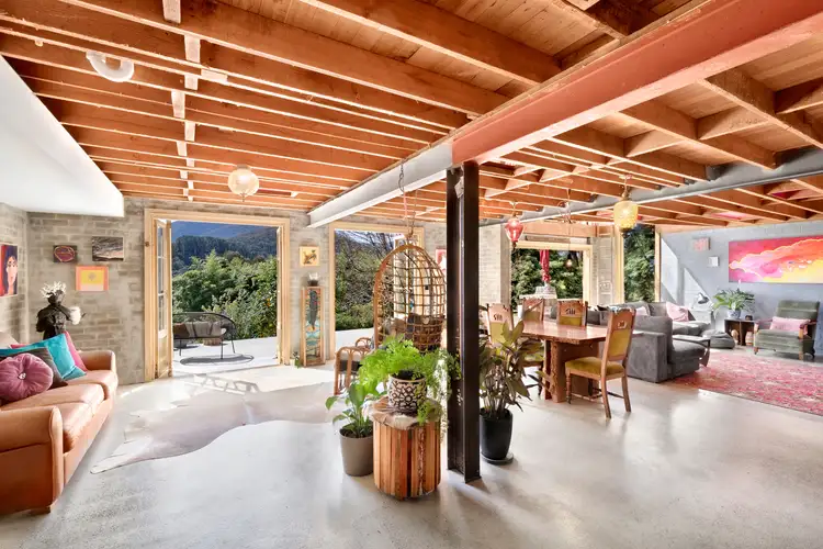 Main view of Homely house listing, 505 Maroondah Highway, Healesville VIC 3777