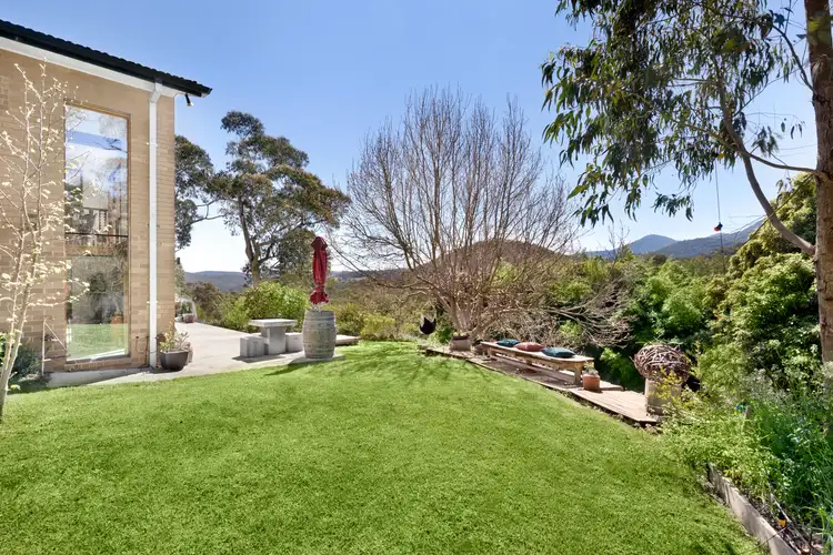 Second view of Homely house listing, 505 Maroondah Highway, Healesville VIC 3777