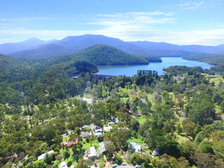 Third view of Homely house listing, 505 Maroondah Highway, Healesville VIC 3777