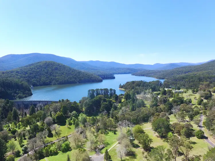 Fourth view of Homely house listing, 505 Maroondah Highway, Healesville VIC 3777