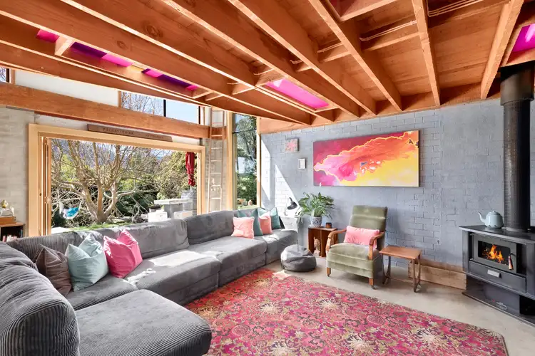 Fifth view of Homely house listing, 505 Maroondah Highway, Healesville VIC 3777