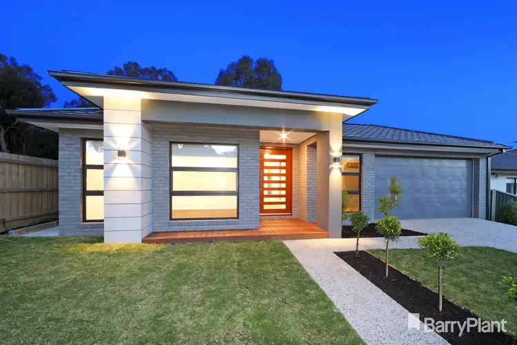 14 Canter Street, Rowville VIC 3178