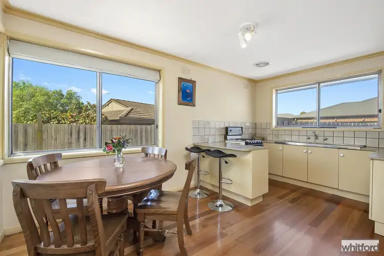 Main view of Homely house listing, 1/35 Buckingham Road, Newtown VIC 3220