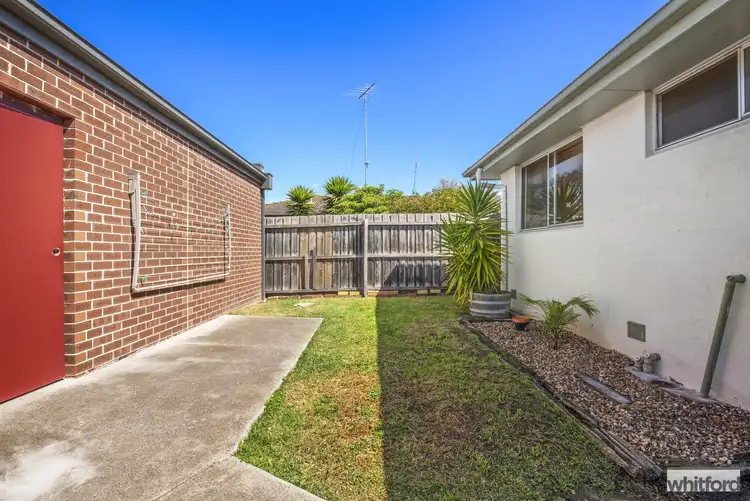Fifth view of Homely house listing, 1/35 Buckingham Road, Newtown VIC 3220